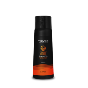 Sunshine Shampoo